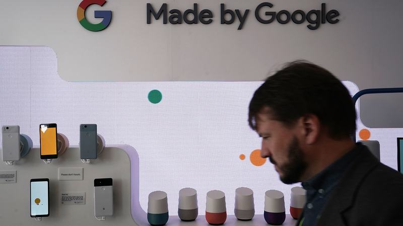 Expect Google Assistant to step up its game.